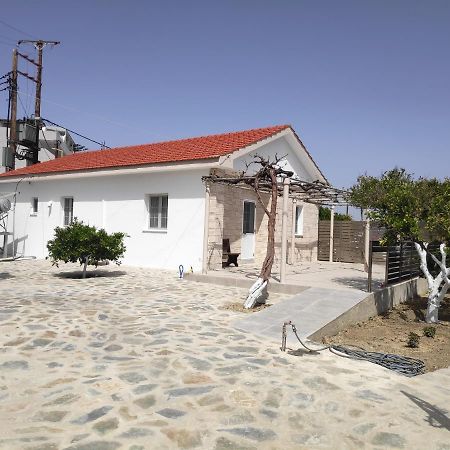 Faliraki Citrus Garden エクステリア 写真